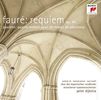 Gabriel Faure (1845-1924): Requiem op.48, CD