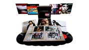 Bruce Springsteen: The Album Collection Vol. 1 (1973 - 1984) (180g) (Limited Edition) (8LPs + Buch), 8 LPs