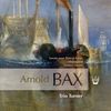 Arnold Bax (1883-1953): Sonate Fantaisie für Viola & Harfe, CD