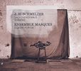 Johann Heinrich Schmelzer (1623-1680): Sacro-profanus concentus musicus (Ausz.), CD