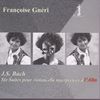 Johann Sebastian Bach (1685-1750): Cellosuiten BWV 1007-1012 für Viola, 2 CDs