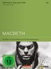 Macbeth (1948) (Arthaus Collection), DVD