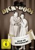 Dick & Doof sprechen Deutsch: Spuk um Mitternacht, DVD