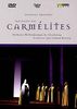 Francis Poulenc (1899-1963): Dialogues des Carmelites, DVD