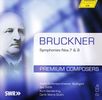 Anton Bruckner (1824-1896): Symphonien Nr.7 & 9, 2 CDs