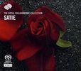 Erik Satie (1866-1925): Klavierwerke, SACD