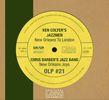 Ken Colyer & Chris Barber: New Orleans To London / New Orleans Joys, CD