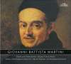 Giovanni Battista Marti… Geistliche Werke. Norbert Düchtel ...