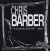 Chris Barber (geb. 1930): Concert ´80, CD
