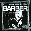 Chris Barber (geb. 1930): Concert '80 Vol.2, CD