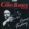 Chris Barber (geb. 1930): Come Friday, CD