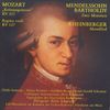 Wolfgang Amadeus Mozart… Messe KV 317 "Krönungsmesse". Ulrike Sonntag ...