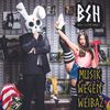 Bass Sultan Hengzt: Musik Wegen Weibaz (Limited Boxset), 3 CDs