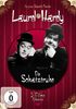 Laurel & Hardy: Die Schatztruhe (5 Filme auf 1 DVD), DVD