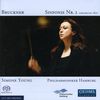 Anton Bruckner (1824-1896): Symphonie Nr.2, SACD
