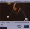 Anton Bruckner (1824-1896): Symphonie Nr.3, SACD