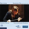 Anton Bruckner (1824-1896): Symphonie Nr.4, SACD