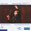 Anton Bruckner (1824-1896): Symphonie Nr.1, SACD