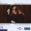 Anton Bruckner (1824-1896): Symphonie Nr.8, 2 SACDs