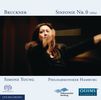 Anton Bruckner (1824-1896): Symphonie Nr.0, SACD