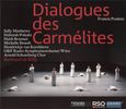 Francis Poulenc (1899-1963): Dialogues des Carmelites, 2 CDs