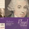 Ignaz Pleyel (1757-1831): Symphonie C-Dur (B.151), CD