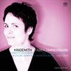 Paul Hindemith (1895-1963): Sämtliche Werke für Viola Vol.1 - Viola & Orchester, SACD