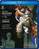Anton Bruckner (1824-1896): Symphonie Nr.5, Blu-ray Disc