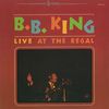 B. B. King: Live At The Regal (SHM-SACD), SACD Non-Hybrid