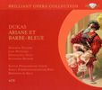 Paul Dukas (1865-1935): Ariane et Barbe-Bleue, 2 CDs
