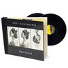 Kitty, Daisy & Lewis: The Third (Limited Deluxe Edition) (78 RPM), 7 Single 10"s