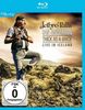 Jethro Tull's Ian Anderson: Thick As A Brick: Live In Iceland, Blu-ray Disc