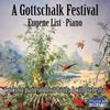 Louis Moreau Gottschalk (1829-1869): Werke für Klavier solo, Klavier 4-händig und Klavier mit Orchester, 3 CDs