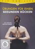 Fit For Life - Übungen für einen gesunden Rücken, DVD