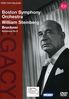 Anton Bruckner (1824-1896): Symphonie Nr.8, DVD