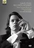 Wolfgang Amadeus Mozart (1756-1791): Klavierkonzerte Nr.22 & 25 (David Fray records Mozart), DVD