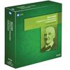 Anton Bruckner (1824-1896): Symphonien Nr.1-9, 9 CDs