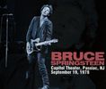 Bruce Springsteen: Capitol Theater, Passiac, NJ September 19,1978, 3 CDs