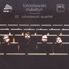 Witold Lutoslawski (1913-1994): Streichquartett (1964), CD