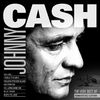 Johnny Cash (1932-2003): The Very Best Of Johnny Cash, CD