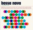 Bossa Nova - 70 Classic Hits, 3 CDs