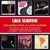 Lalo Schifrin (geb. 1932): The Bossa Nova & Latin Albums, 2 CDs