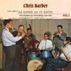 Chris Barber (geb. 1930): Just About As Good As It Gets!: The Original Jazz Recordings Vol. 2, 2 CDs