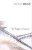 W. G. Sebald: The Rings of Saturn, Buch