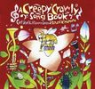 Children's Choir of Eton Wick C of E First Schoo: A Creepy Crawly Songbook, CD