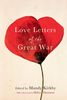 Mandy Kirkby: Love Letters of the Great War, eBook