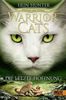 Erin Hunter: Warrior Cats - Zeichen der Sterne, Die letzte Hoffnung, Buch