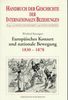 Winfried Baumgart: Europäisches Konzert und nationale Bewegung (1830-1878), Buch