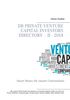 Heinz Duthel: DB Private Venture Capital Investors Directory - II - 2014, Buch