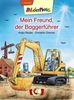 Katja Reider: Bildermaus - Mein Freund, der Baggerführer, Buch